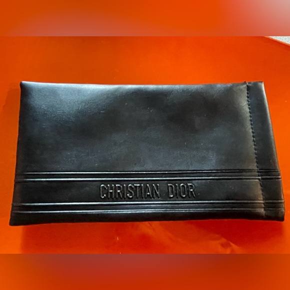 Dior Accessories - Dior sunglasses case